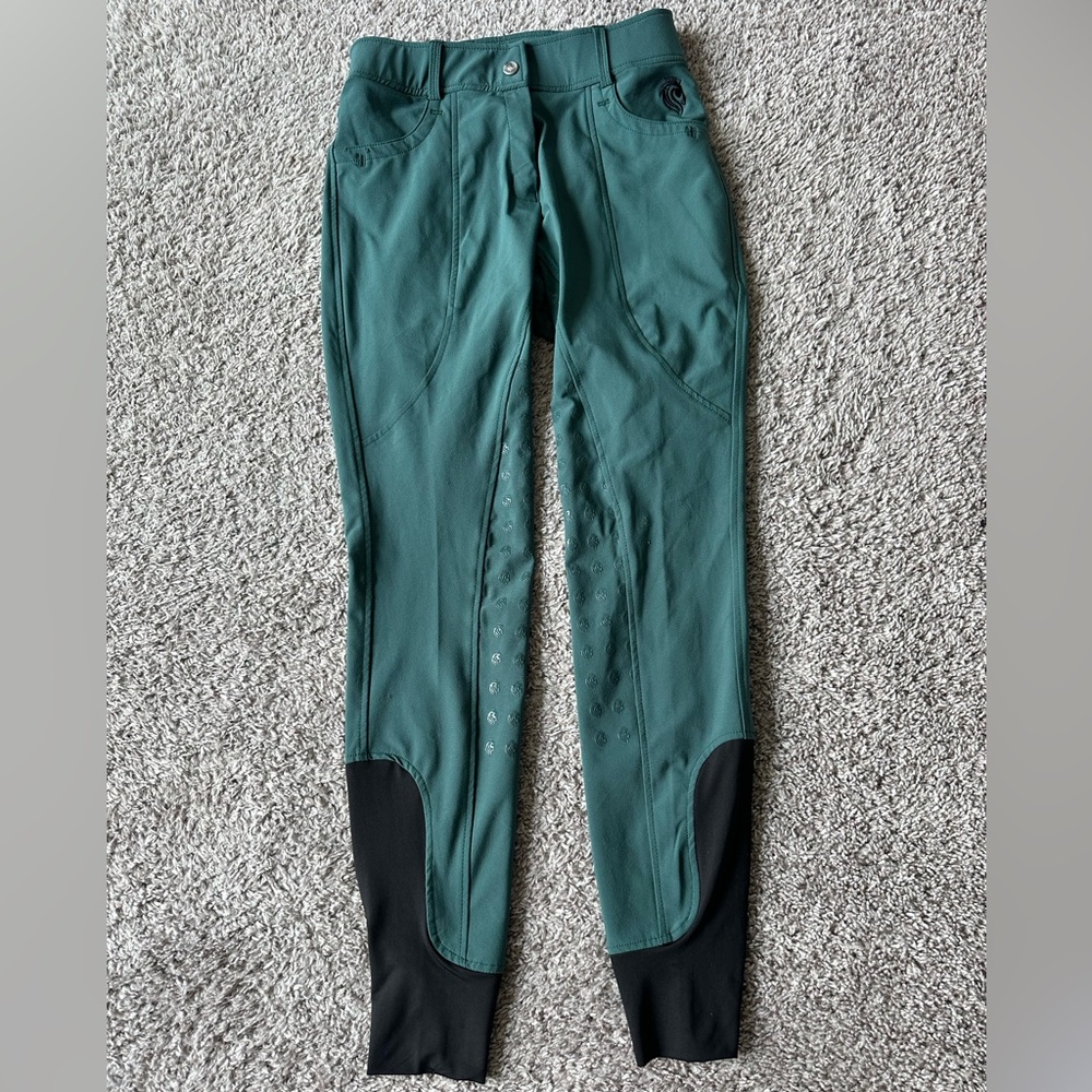 Equinavia Breeches